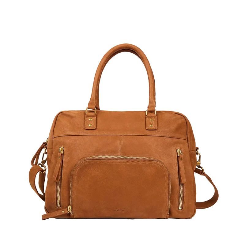 NAT & NIN Sac à main A4 Macy