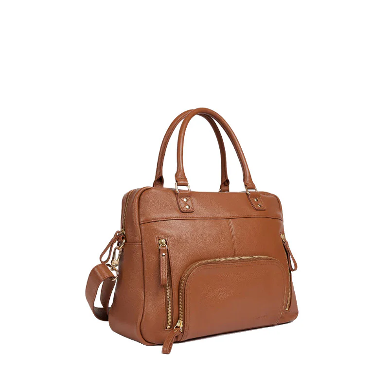 NAT & NIN Sac à main A4 Macy – Image 2