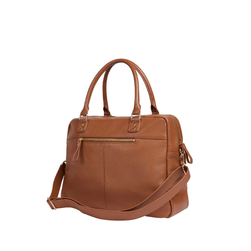 NAT & NIN Sac à main A4 Macy – Image 3